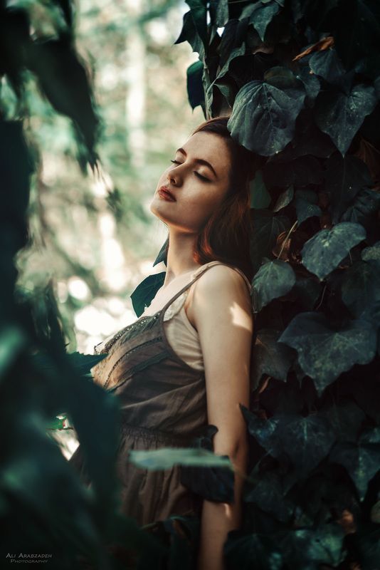 Things Left Unsaid фото превью