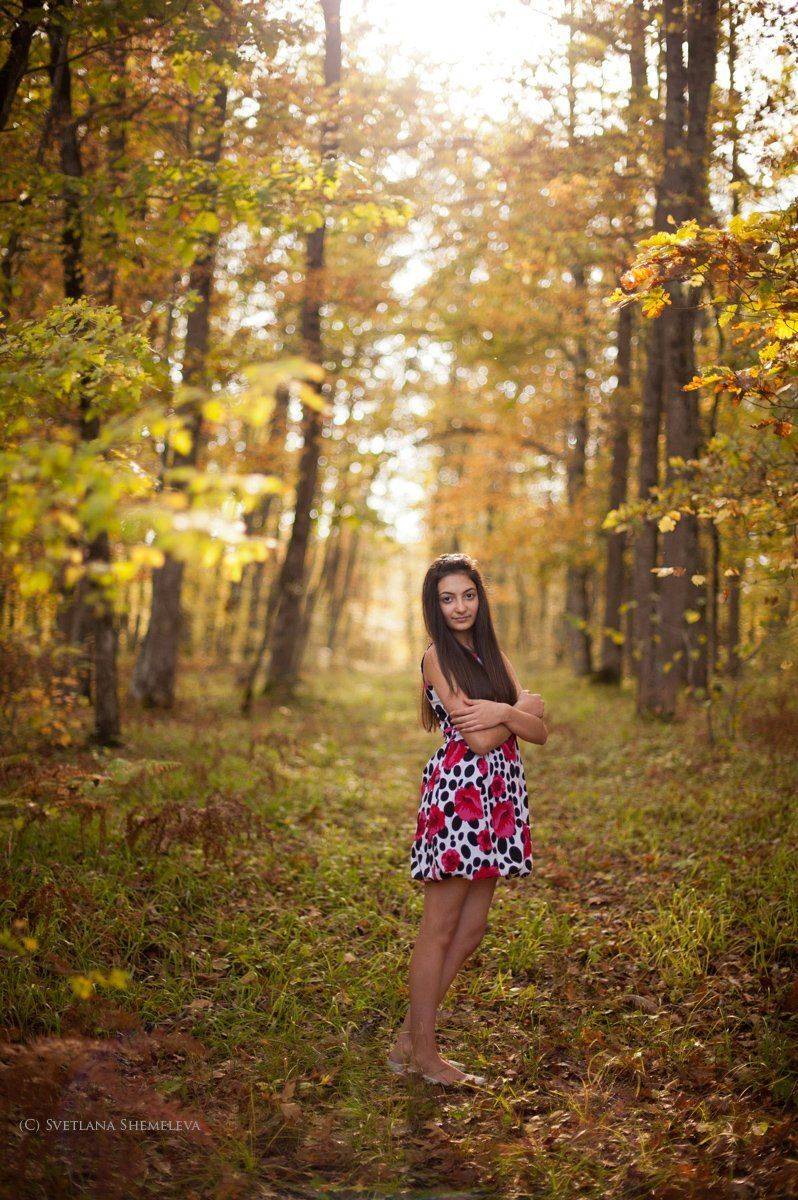 , Светлана Щемелева