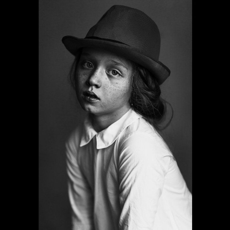 Девочка из прошлого фото превью