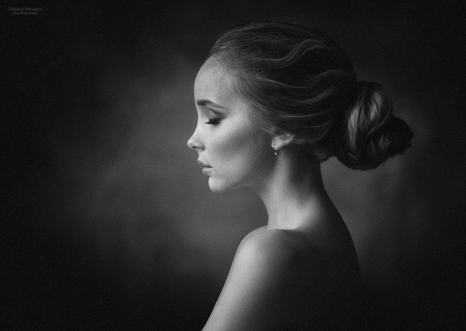 , Дмитрий Февралев