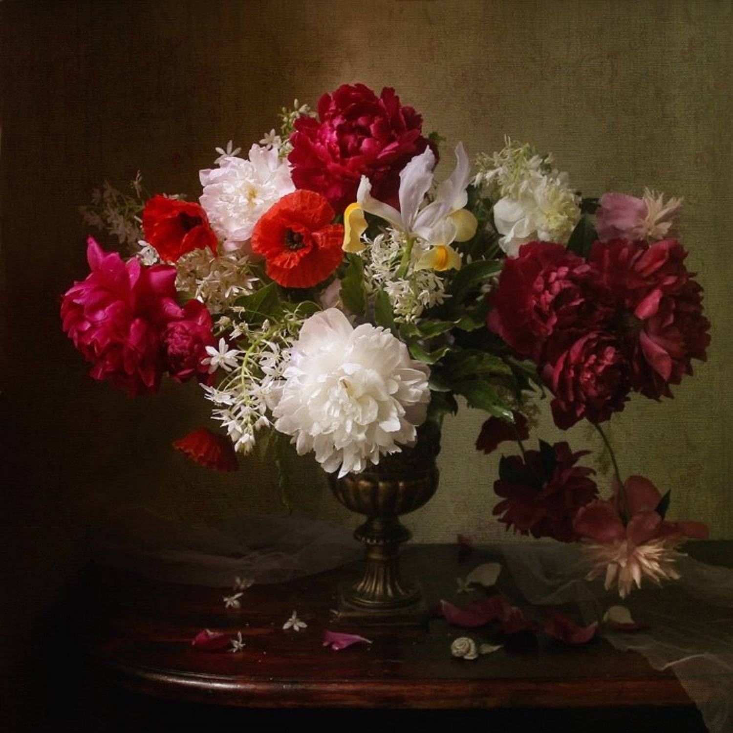 , Марина Филатова