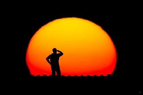 Sun engineer