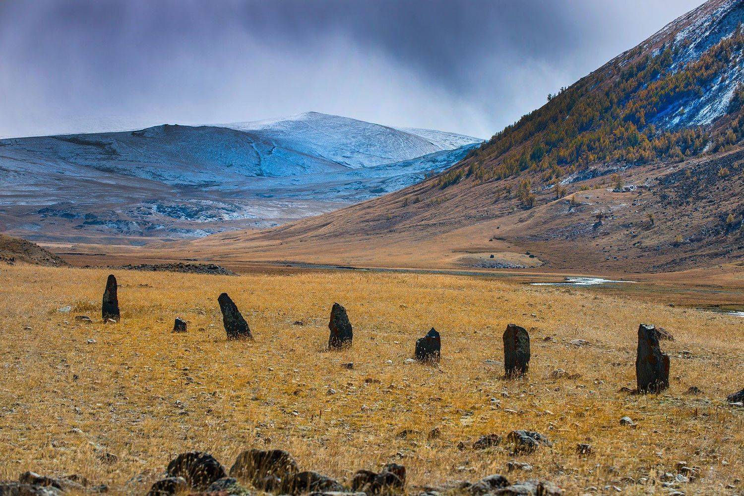 , Орлов Михаил