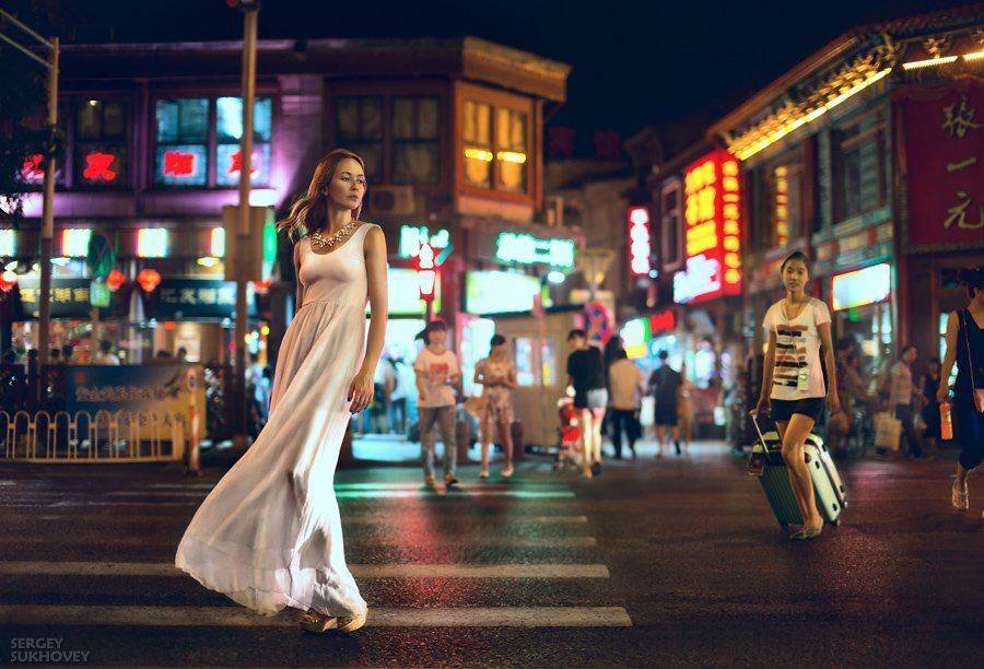 , Сергей Суховей