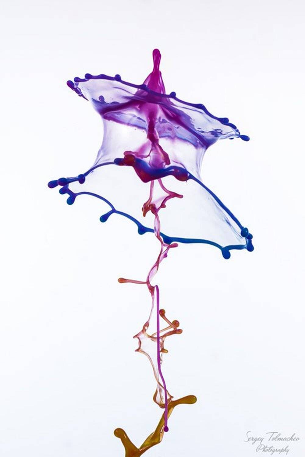 , Сергей Толмачев