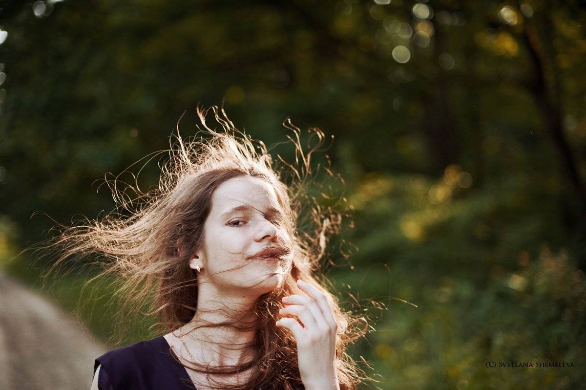 , Светлана Щемелева