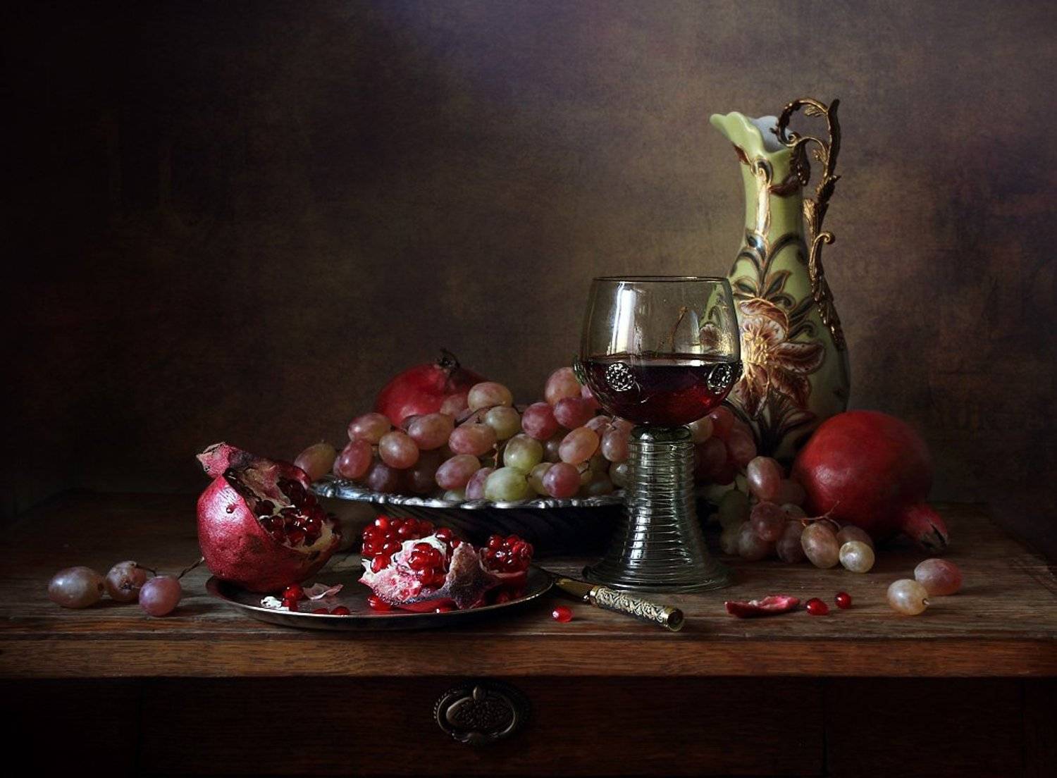 , Елена Татульян