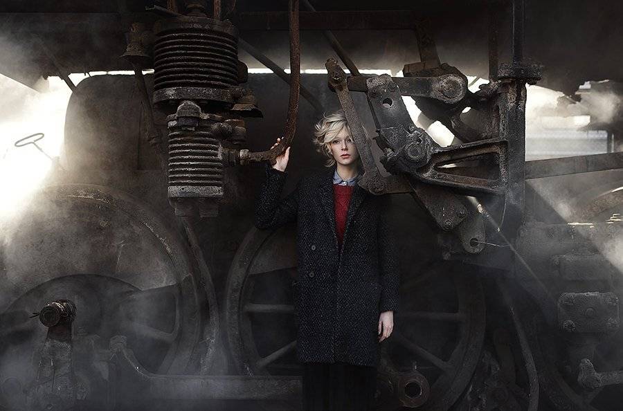 , Игорь Бурба