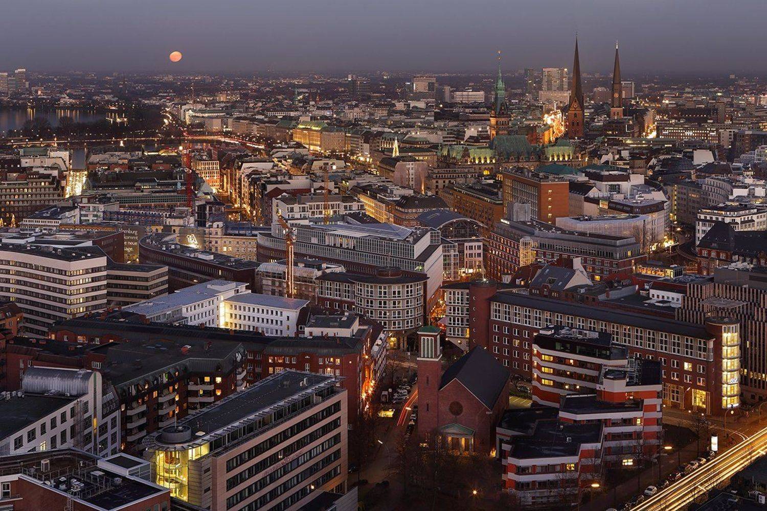 , Игорь Дубровский