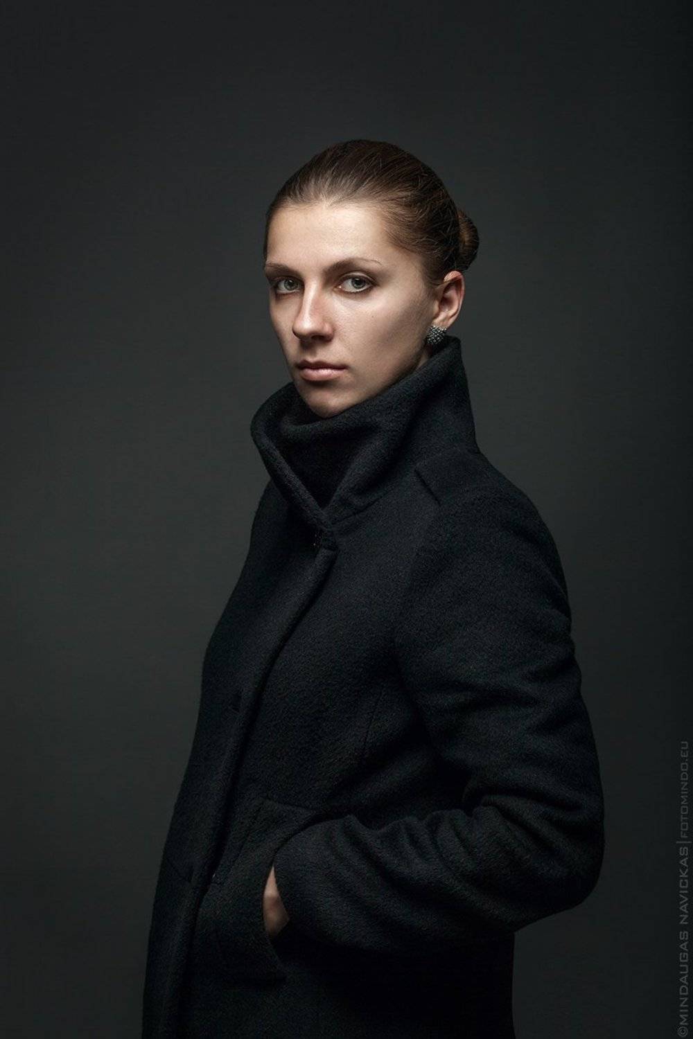 , Mindaugas Navickas