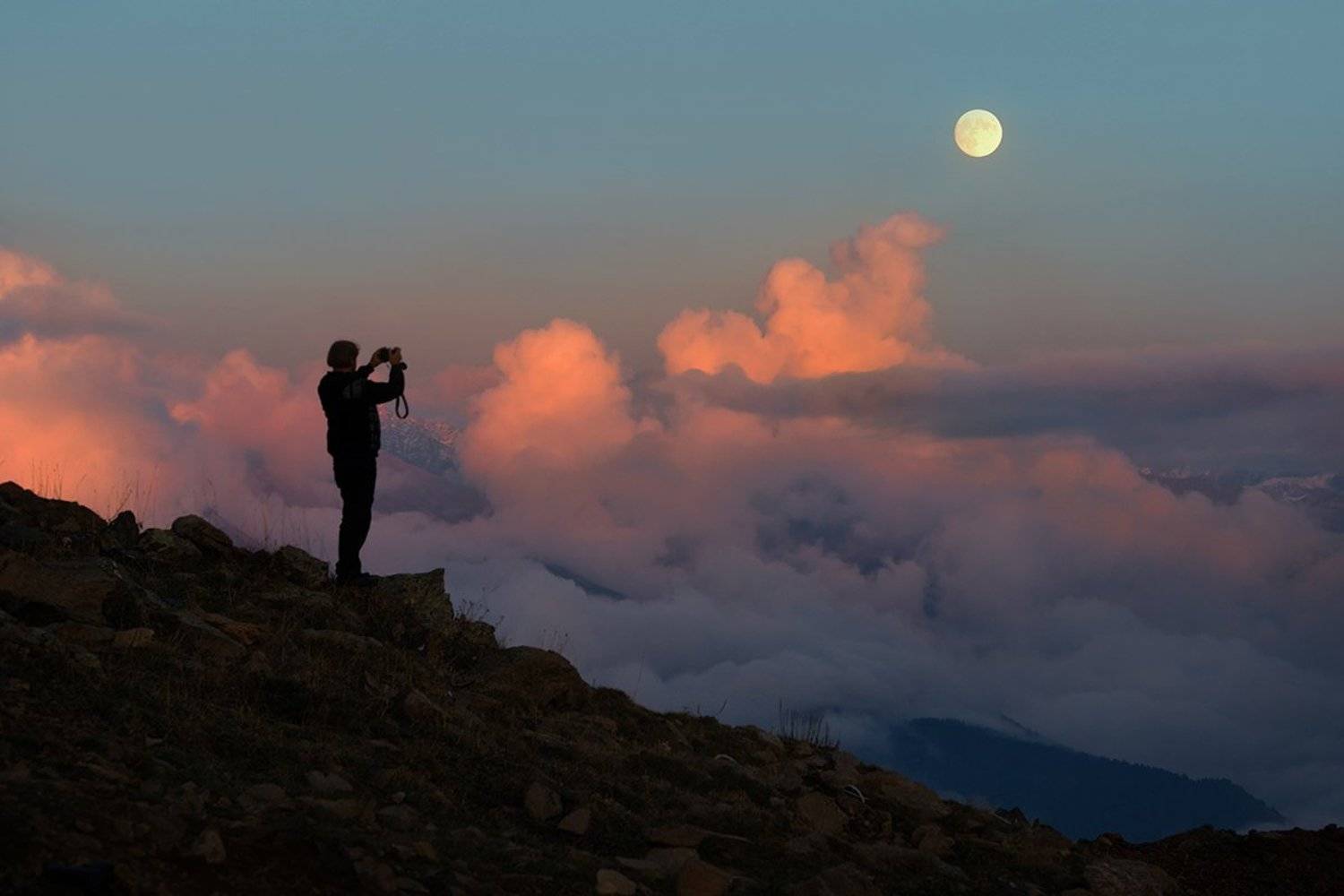 , Месилов Сергей