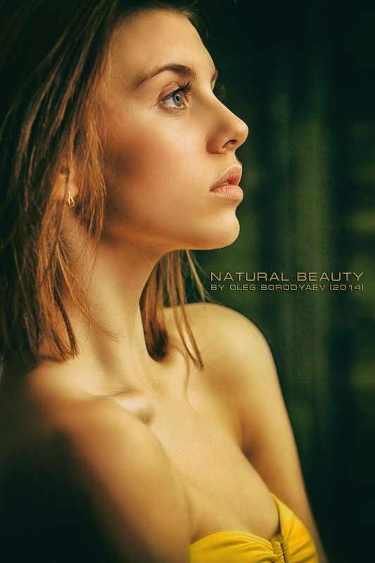 Natural Beauty фото превью