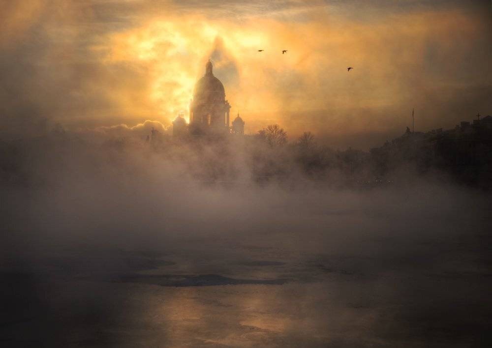 , Александр Атоян