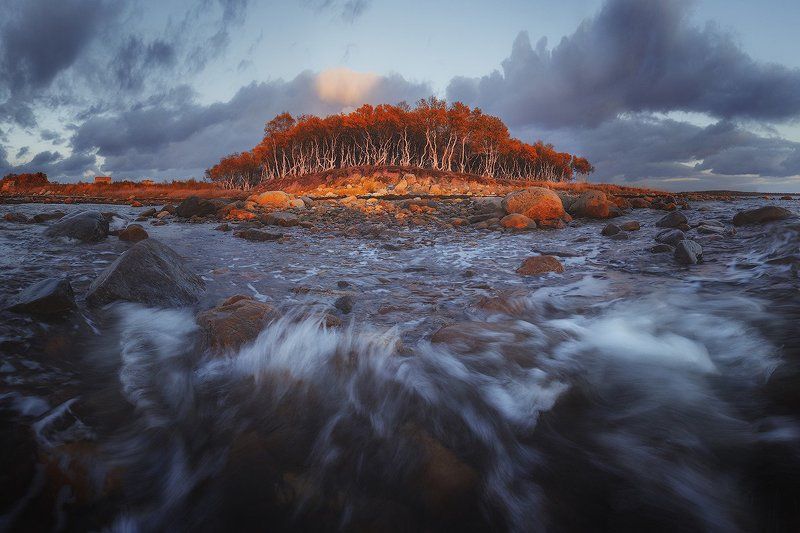 Остров Буян фото превью