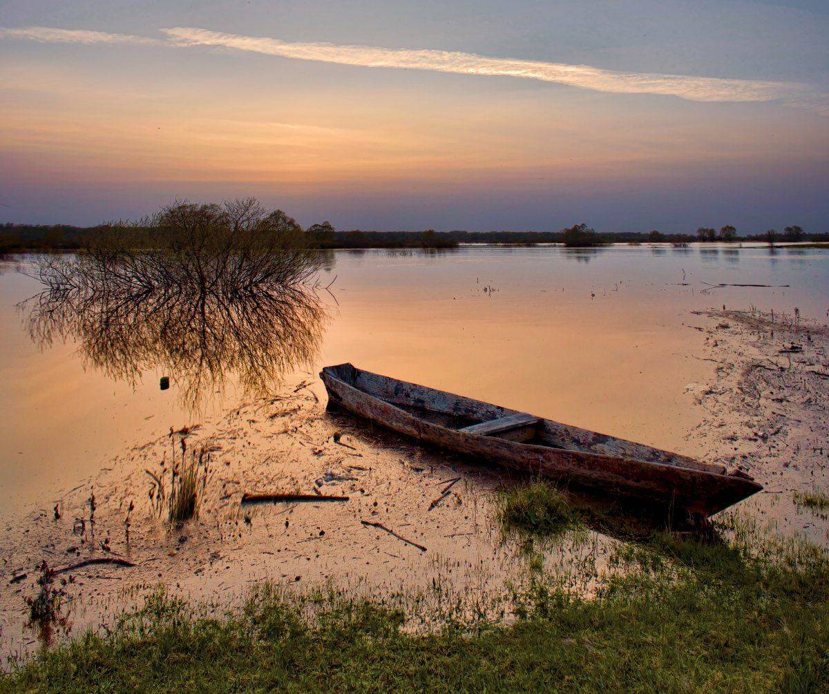 , Александр Индыло