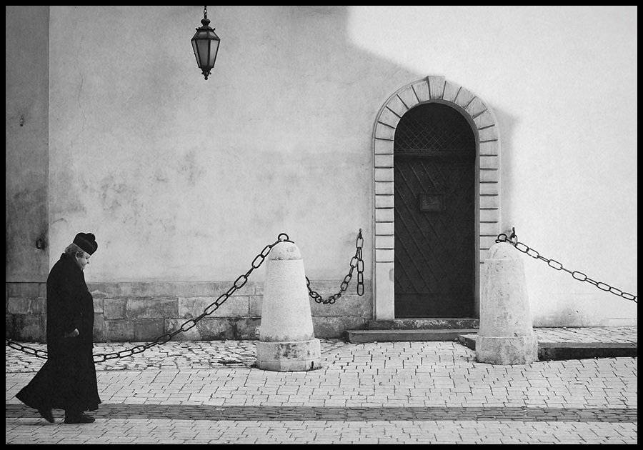 , Krzysztof Trojanowski