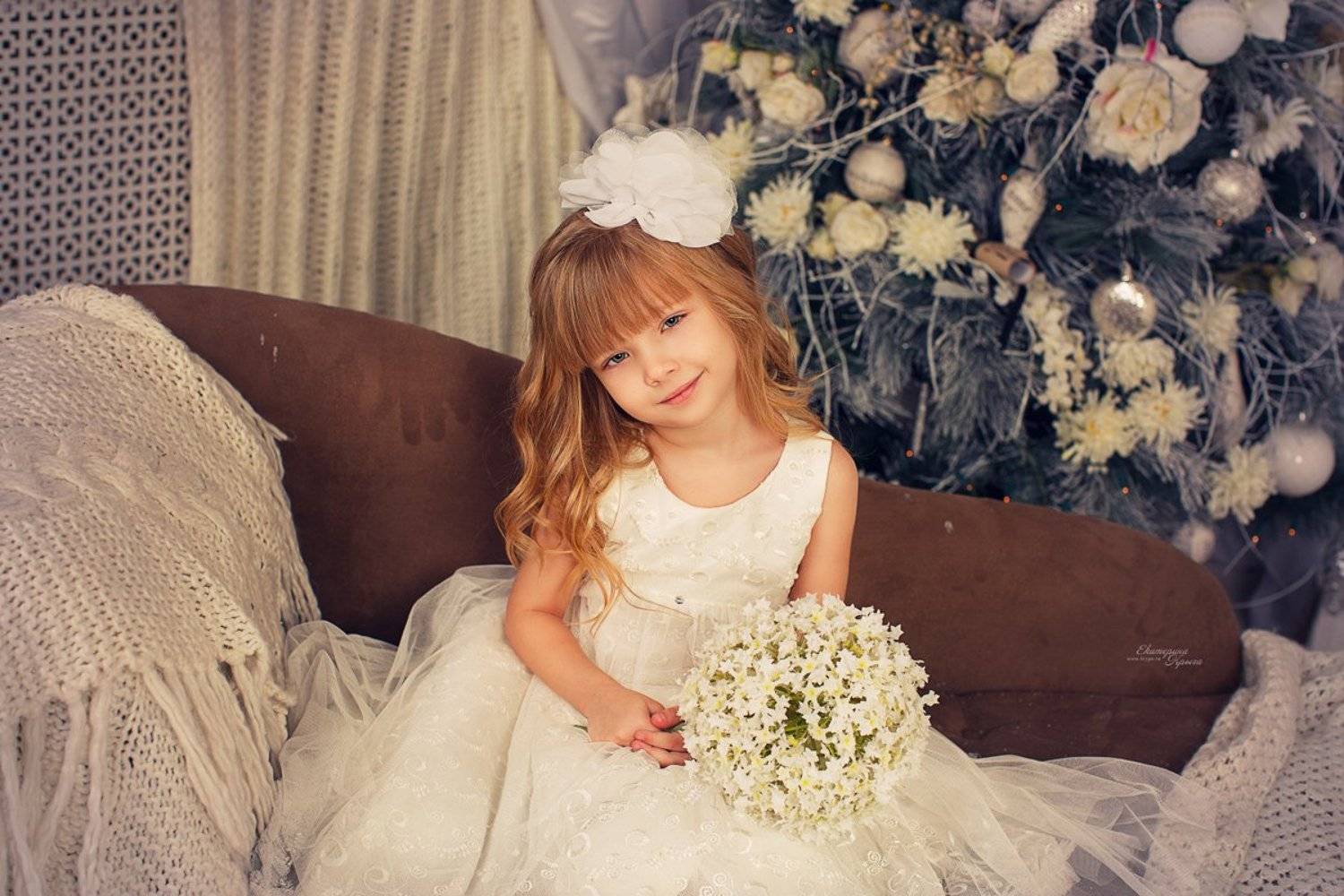 , Екатерина Крыга