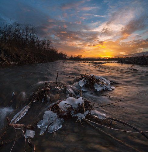 Закатные перекаты