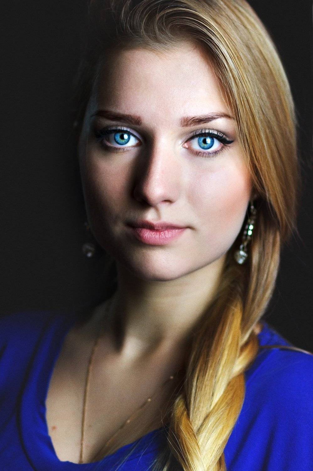 , Сергей Калинин