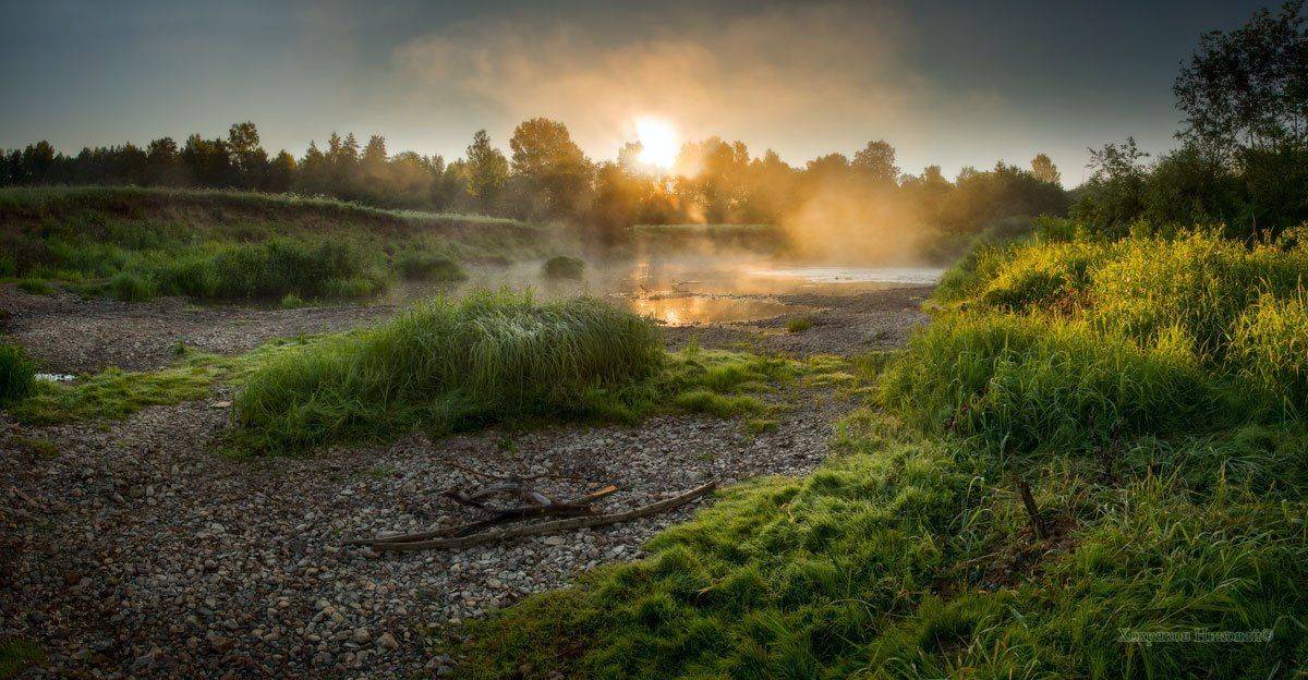 , Хохряков Николай