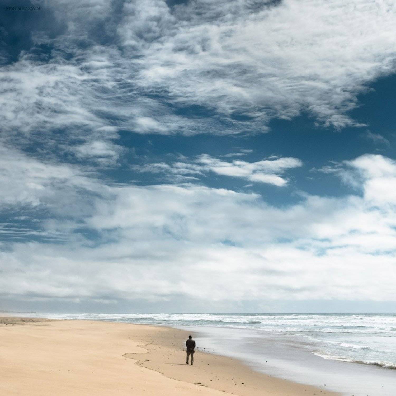 , Савин Станислав