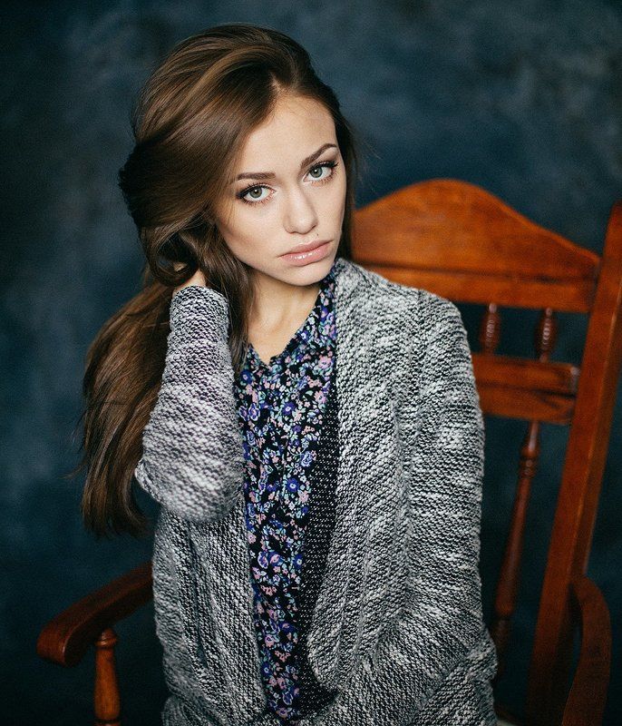 Лера фото превью