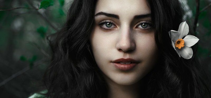 Весеннее настроение фото превью