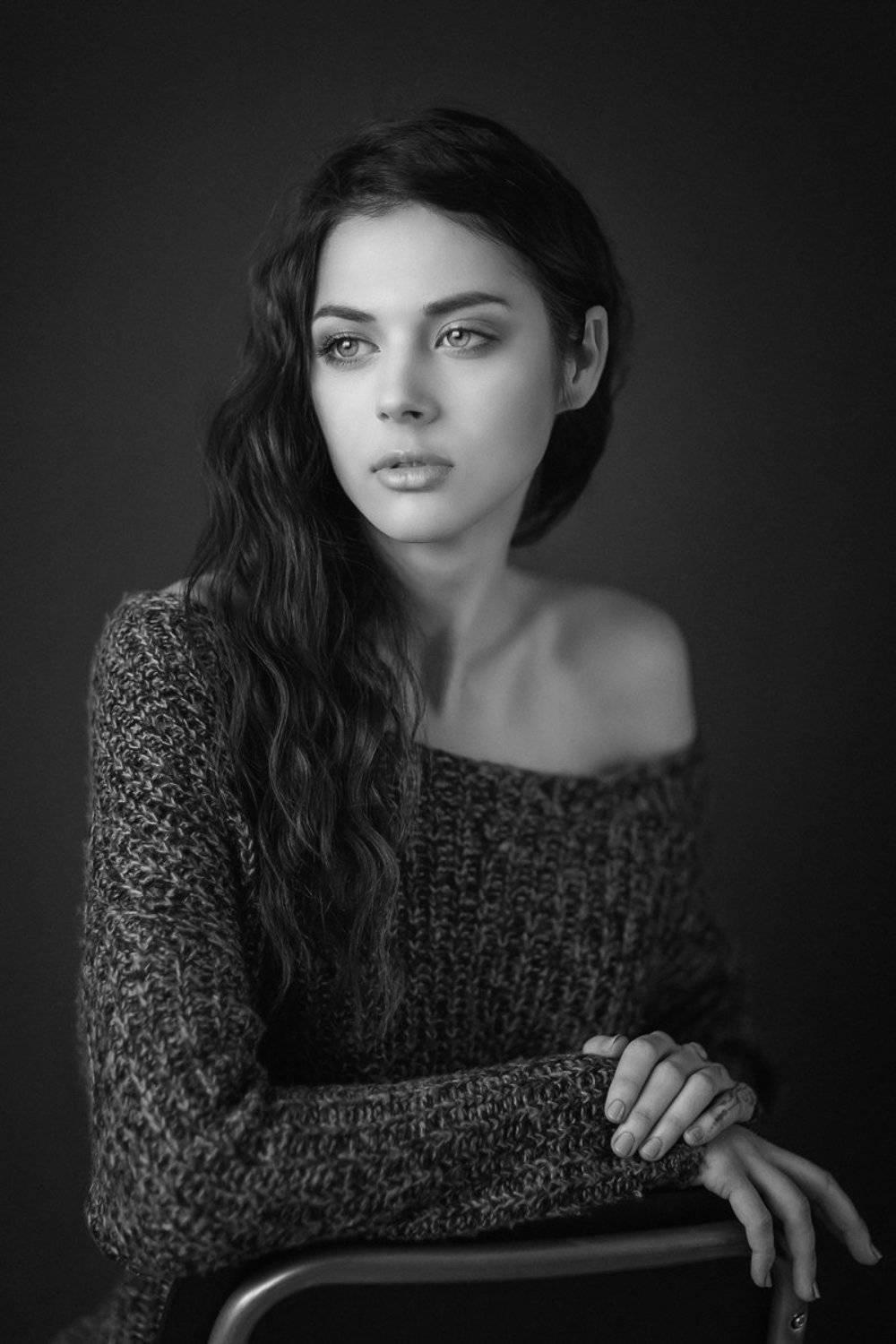 Макаров Максим, Портрет, Максим Макаров