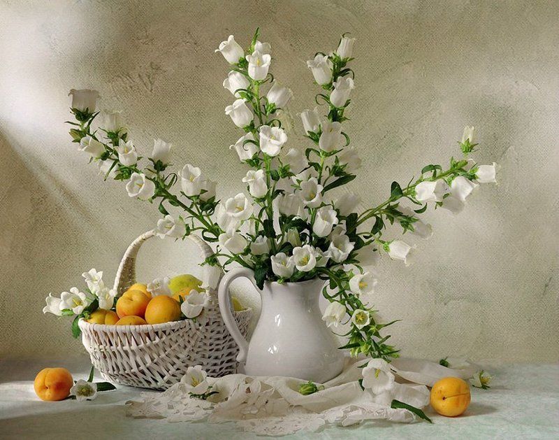 С колокольчиками фото превью