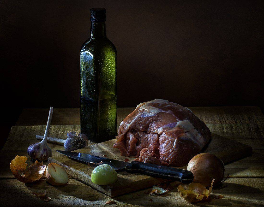 , Николай Ляпин