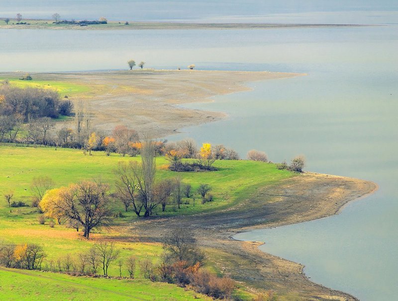 Осенние краски фото превью