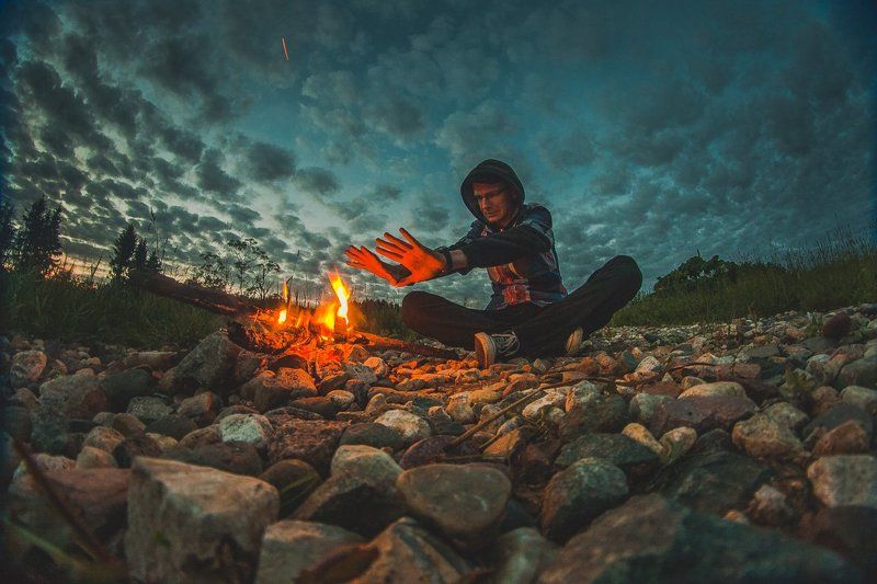 Перед рассветом фото превью