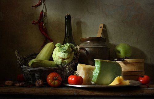 Кухаркины картинки
