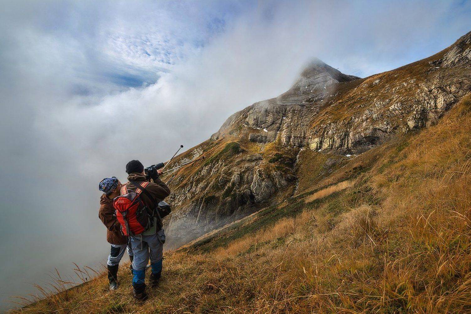 , Месилов Сергей