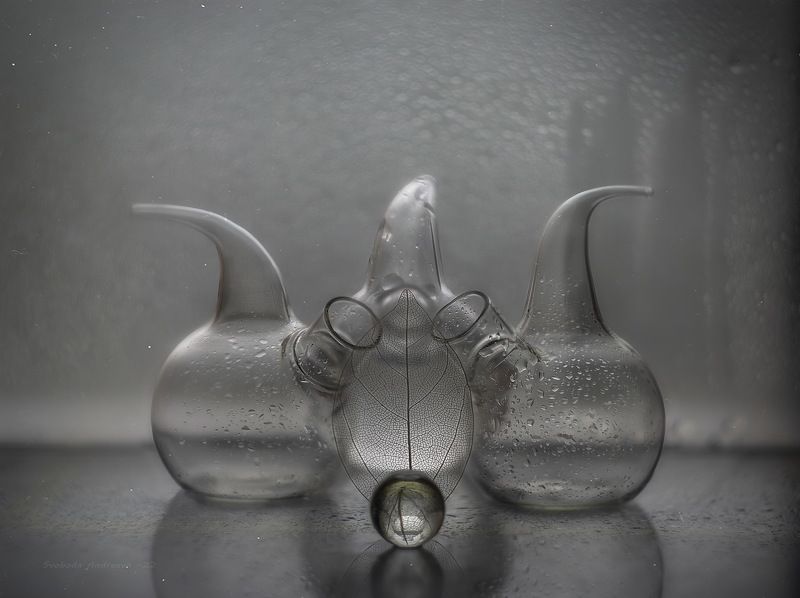 мрачные дни* фото превью