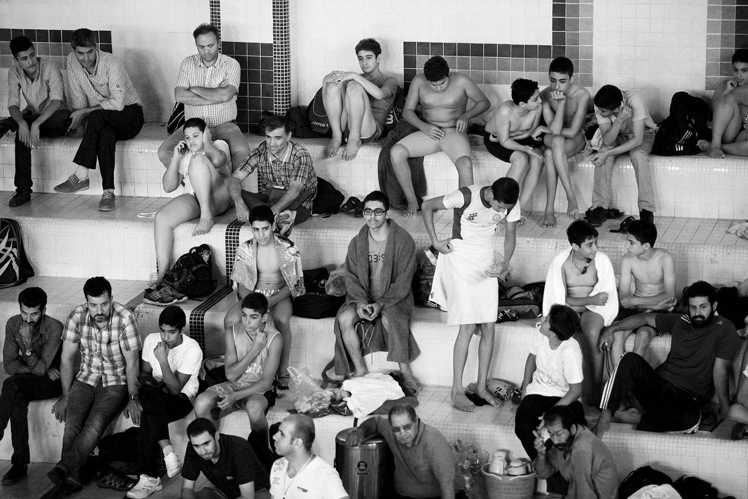 , mehdi karimi souderjani