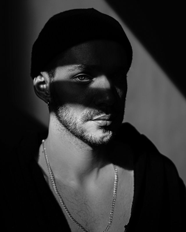 Лёша фото превью