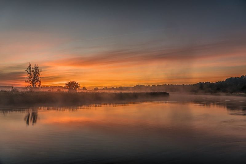 O świcie фото превью