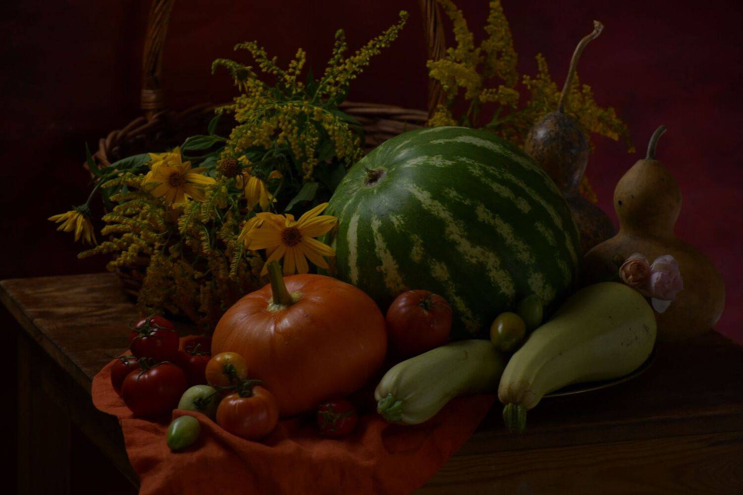 , Александра Елагина