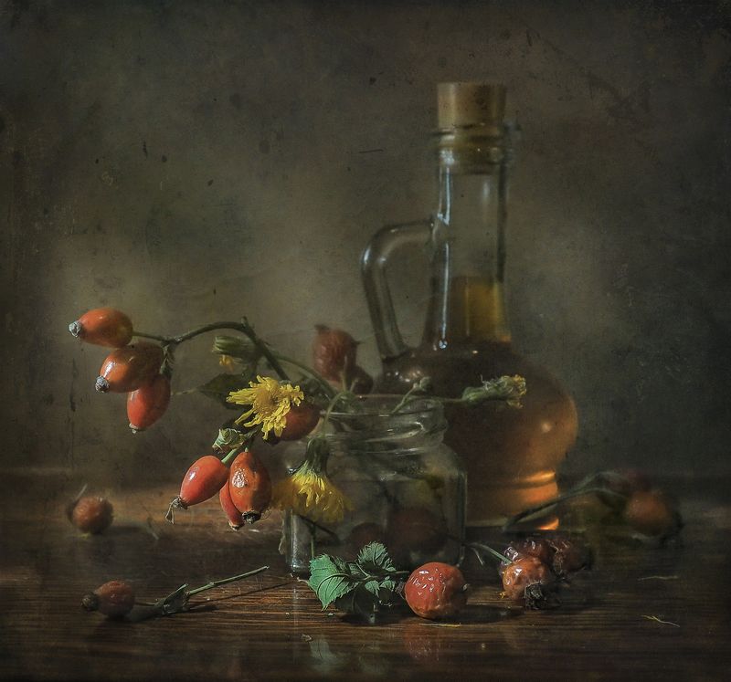 Ягоды серберины фото превью