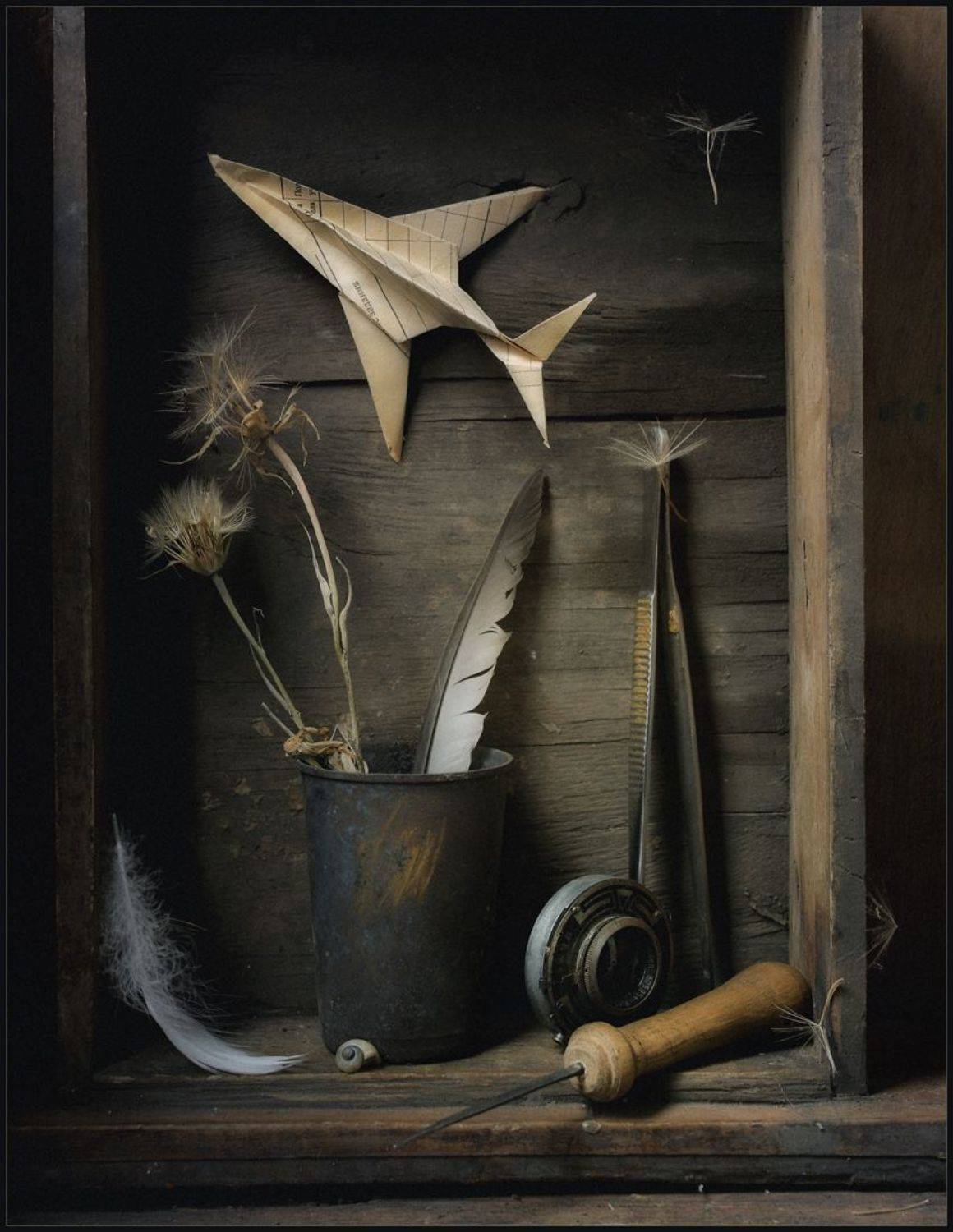 , Alexander Khromeev