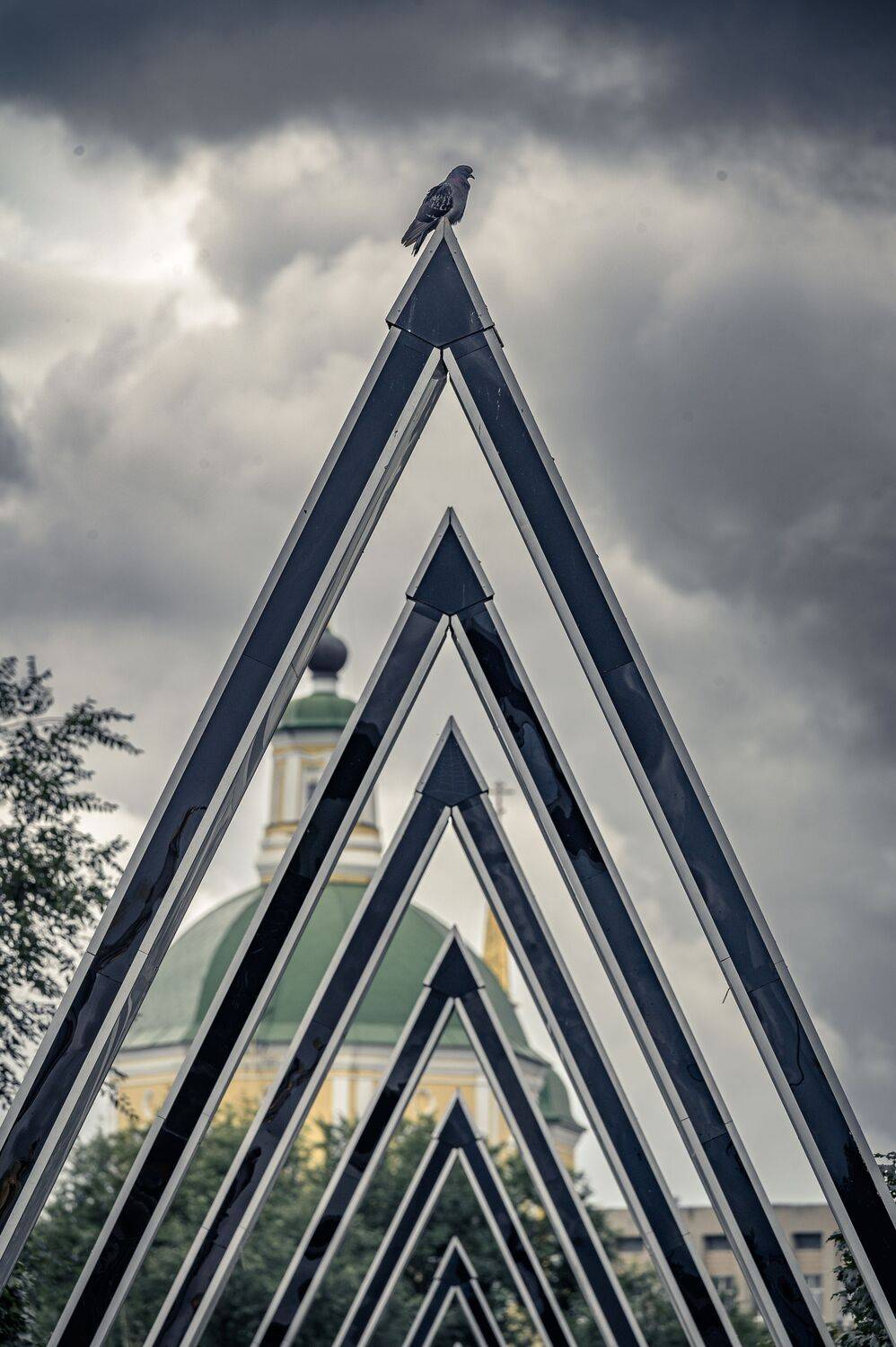 , Караваев Антон