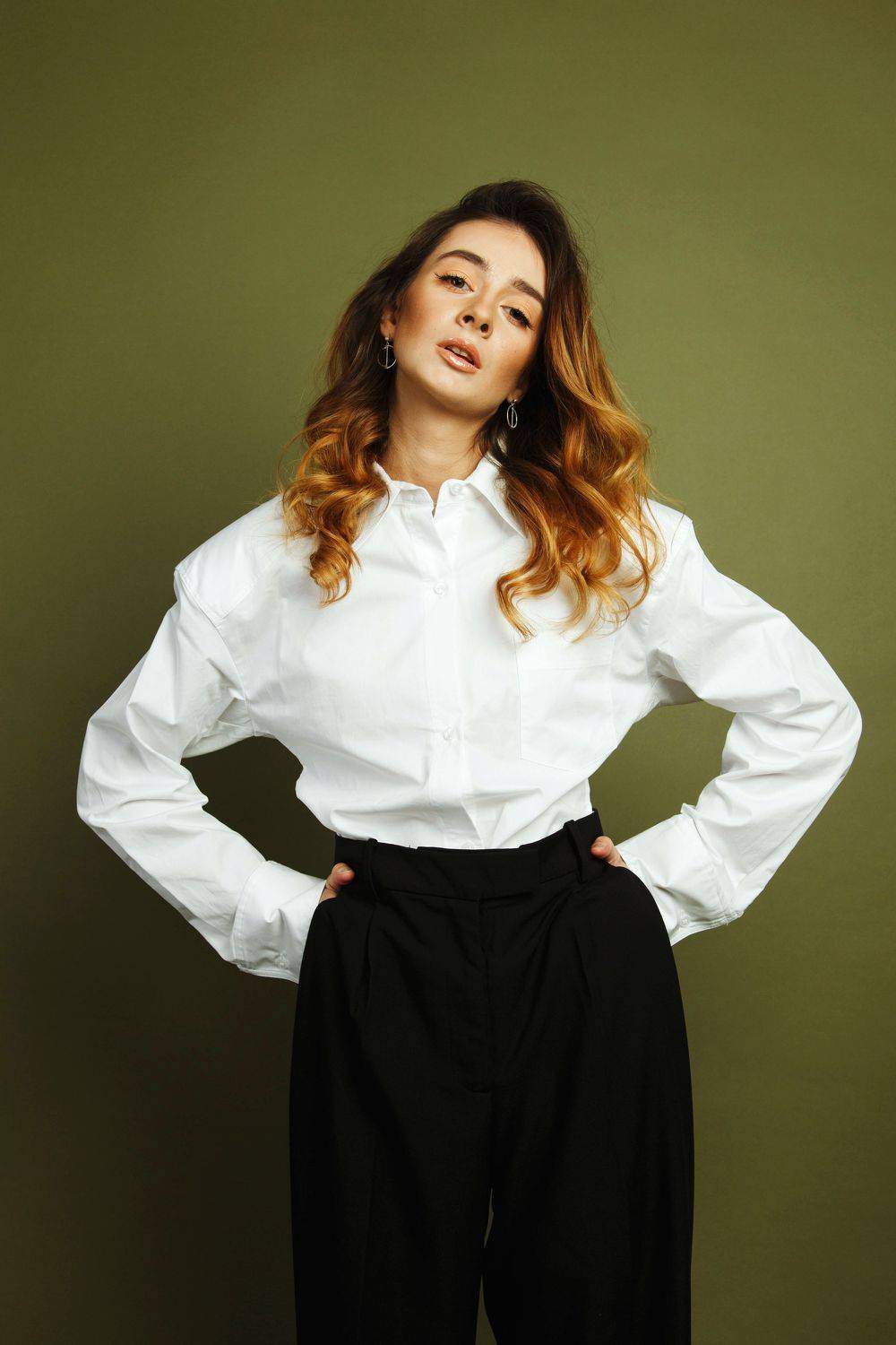 , Marie Dashkova