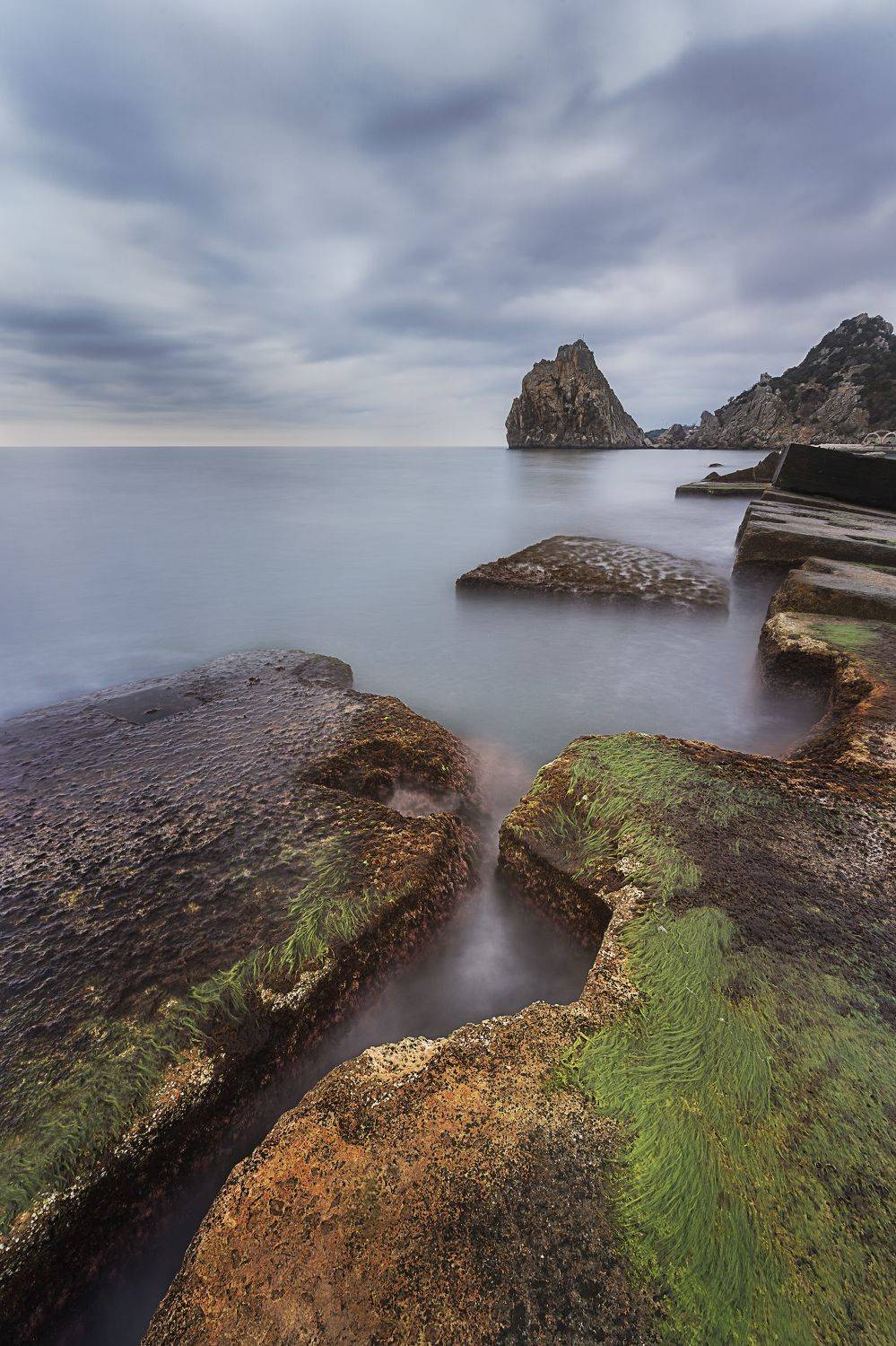 , Michael Kharitonychev