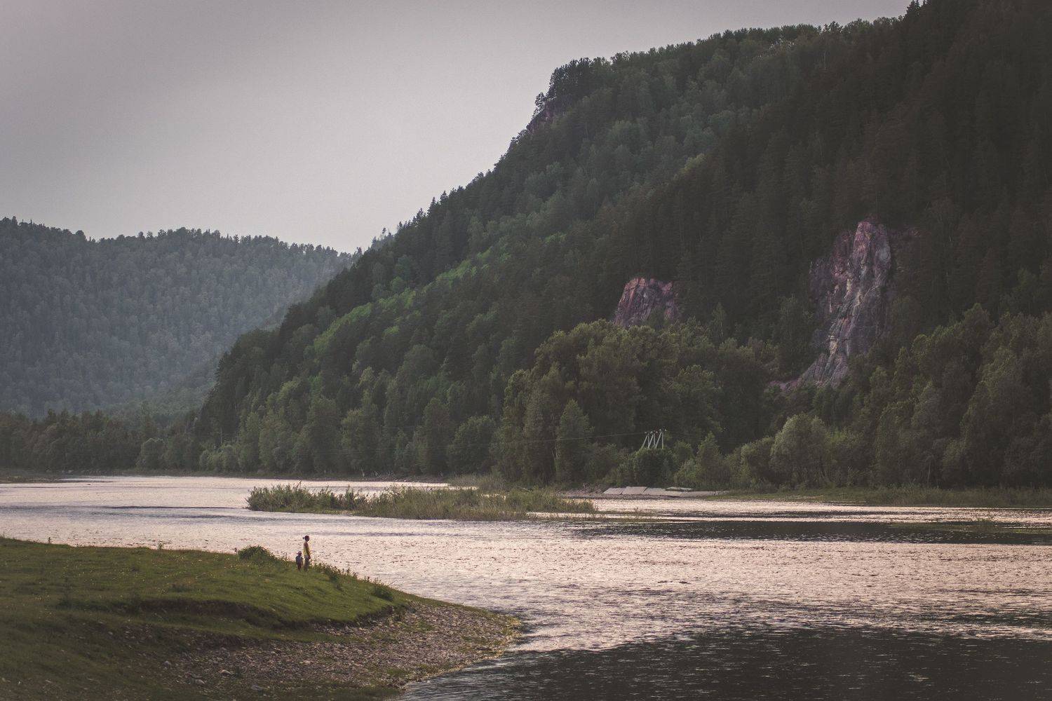 , Денис Храмеев