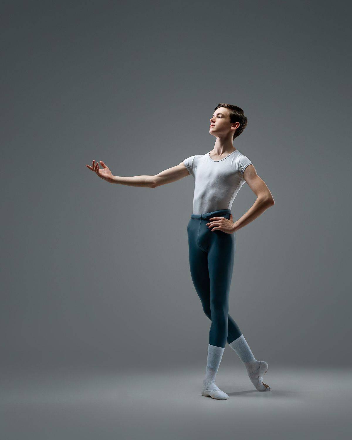 , Новинская Мария