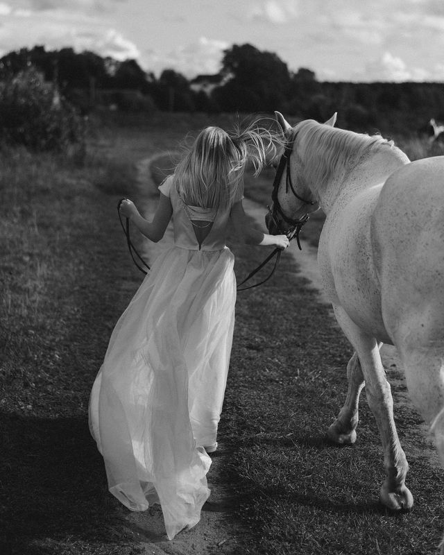 fashion, portrait, girl, natural, портрет, девочка, beauty Nicole фото превью