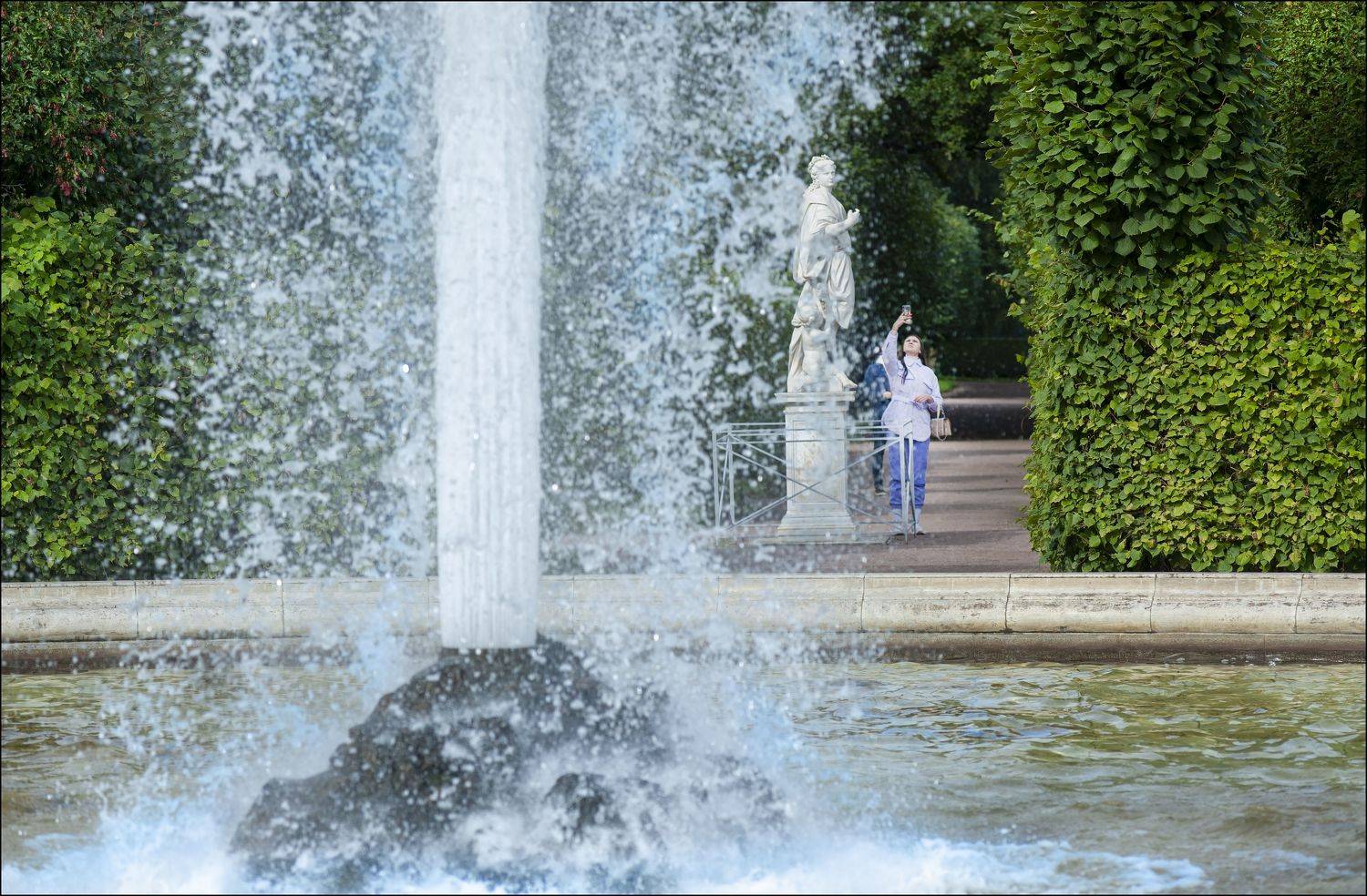 , Георгий Сапожников