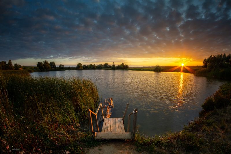 Беларусь Берега фото превью