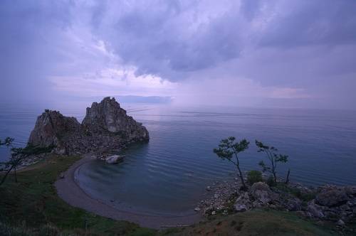 Evening for the Shaman